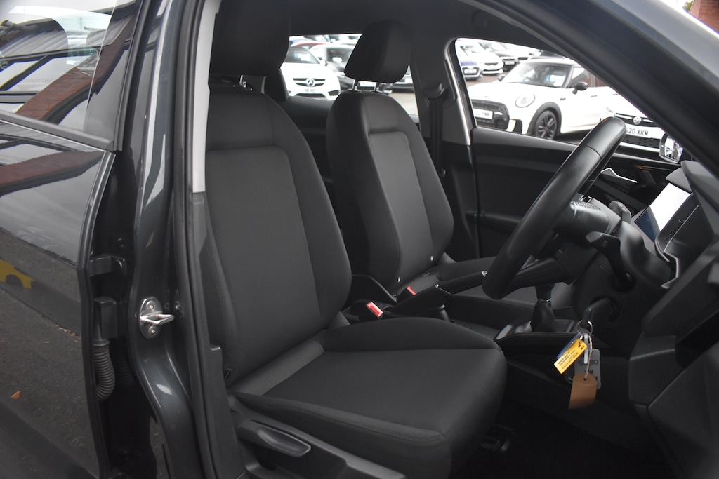 Used Audi A1 2020 for sale - 76244647: Photo 8