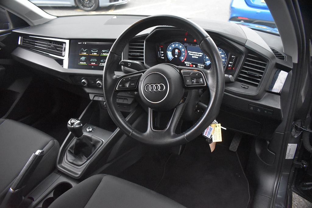 Used Audi A1 2020 for sale - 76244647: Photo 9