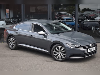 Used Volkswagen Arteon 2019 for sale - 79147337: Photo