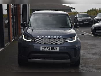 Used Land Rover Discovery 2023 for sale - 79748251: Photo