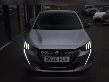 Used Peugeot 208 2020 for sale - 76479992: Photo