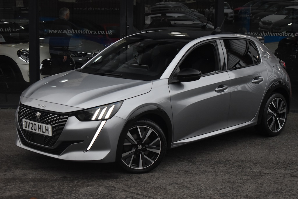 Used Peugeot 208 2020 for sale - 76479992: Photo 5