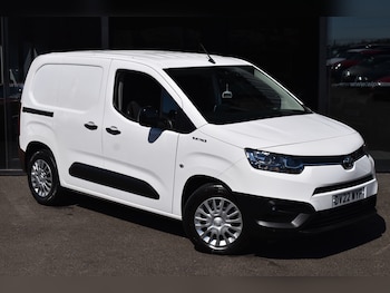 Used Toyota ProAce 2022 for sale - 78405699: Photo