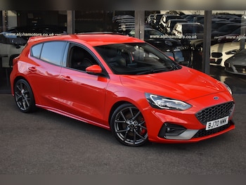 2021 - 2.0 EcoBlue 190 ST 5dr