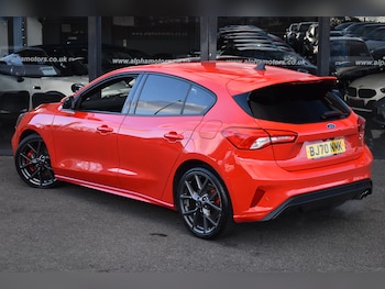 Used Ford Focus 2021 for sale - 77047919: Photo