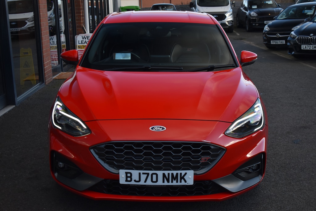 Used Ford Focus 2021 for sale - 77047919: Photo 3