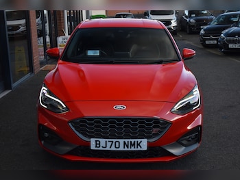 Used Ford Focus 2021 for sale - 77047919: Photo