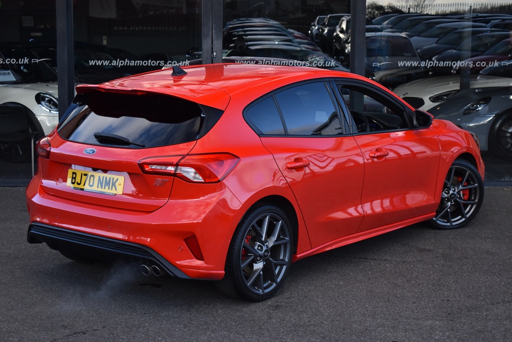 Used Ford Focus 2021 for sale - 77047919: Photo 7