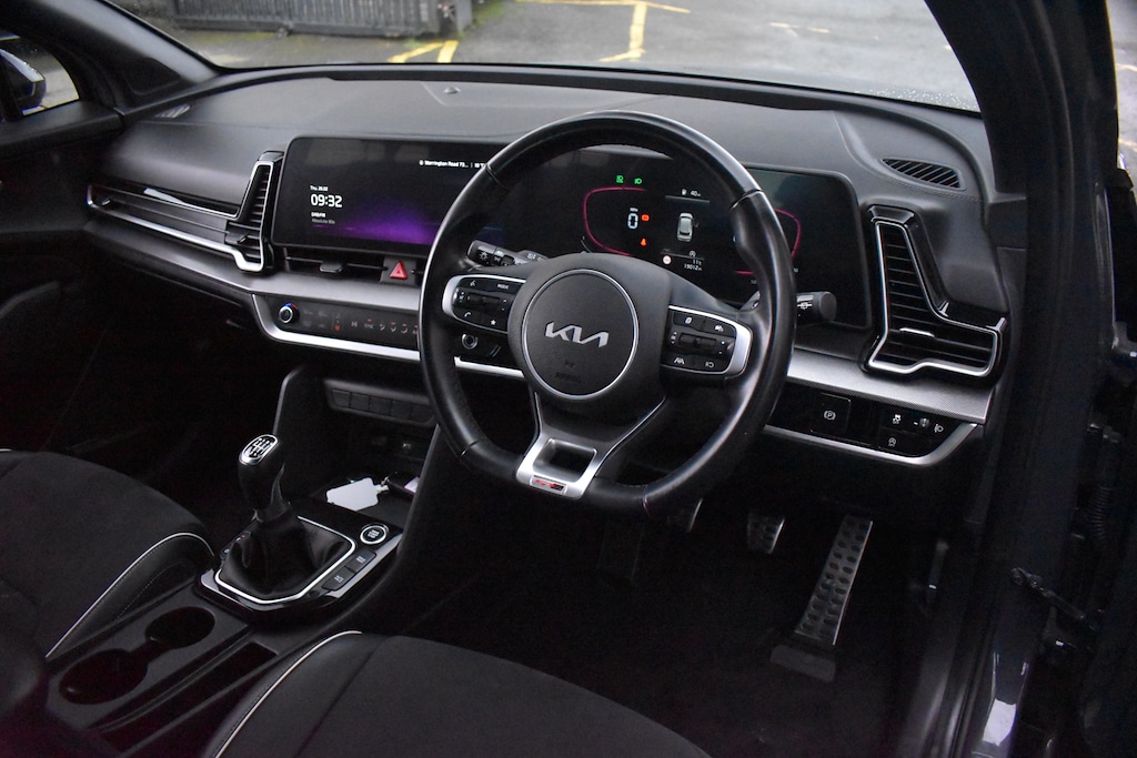 Used Kia Sportage 2023 for sale - 77679120: Photo 10