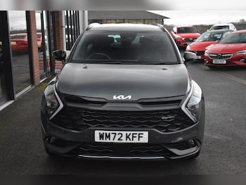 Used Kia Sportage 2023 for sale - 77679120: Photo