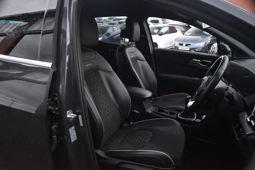 Used Kia Sportage 2023 for sale - 77679120: Photo 9