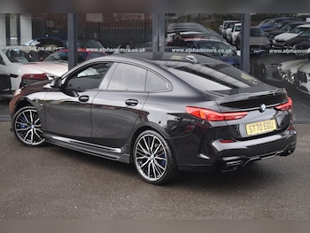 Used BMW 2 Series 2020 for sale - 75922241: Photo