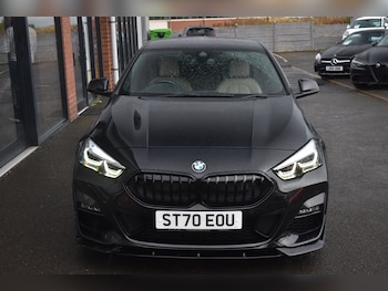 Used BMW 2 Series 2020 for sale - 75922241: Photo