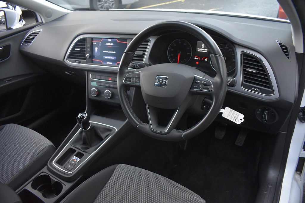 Used SEAT Leon 2019 for sale - 76796688: Photo 10