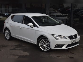 2019 - 1.5 TSI EVO SE Dynamic [EZ] 5dr