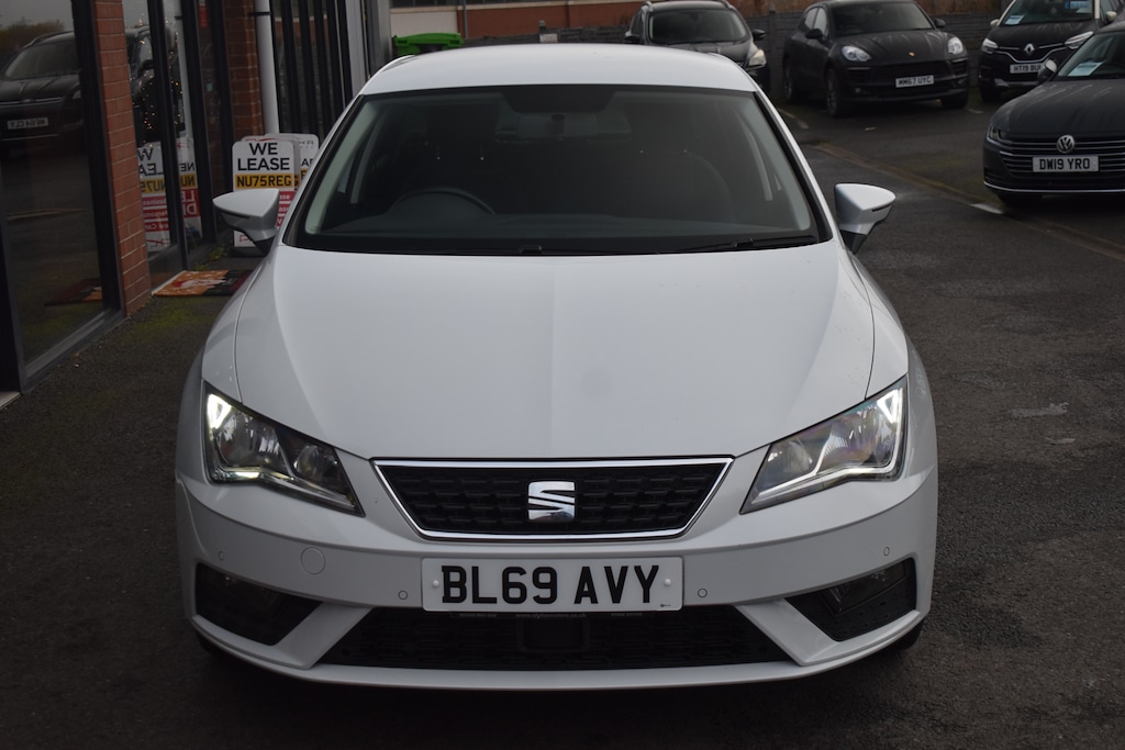 Used SEAT Leon 2019 for sale - 76796688: Photo 3