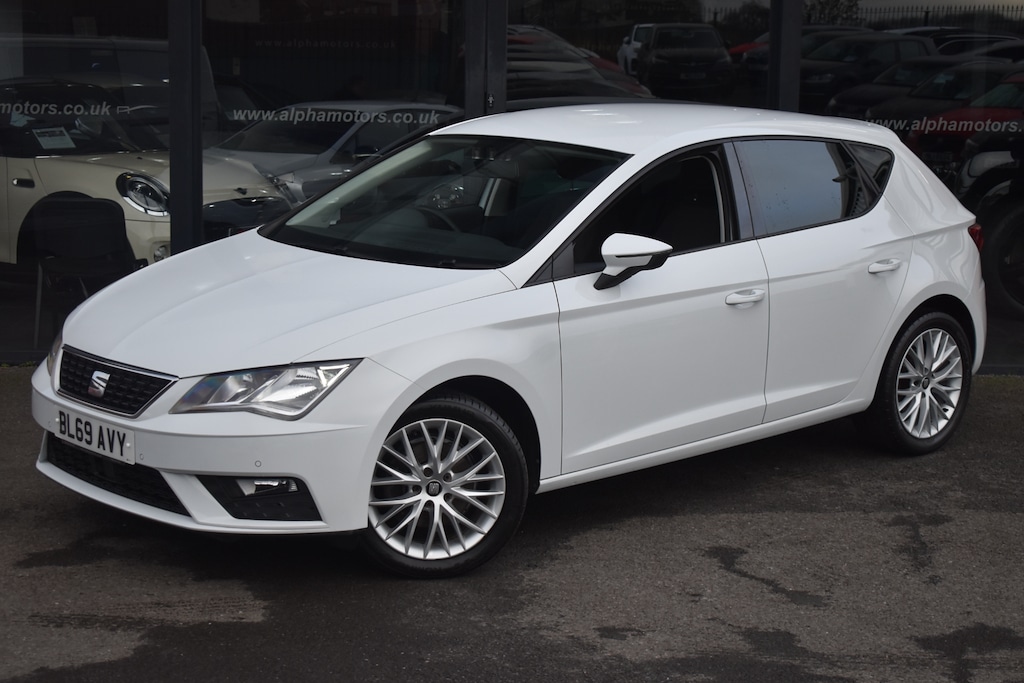 Used SEAT Leon 2019 for sale - 76796688: Photo 6