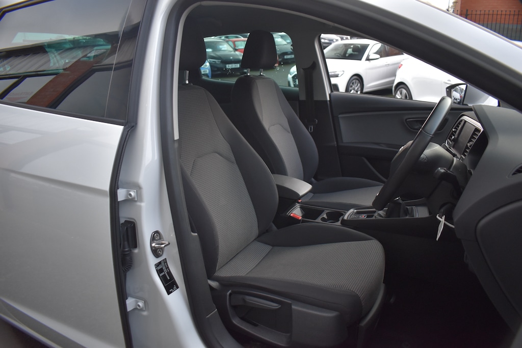 Used SEAT Leon 2019 for sale - 76796688: Photo 9