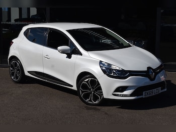 Used Renault Clio 2019 for sale - 78406803: Photo
