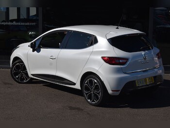 Used Renault Clio 2019 for sale - 78406803: Photo