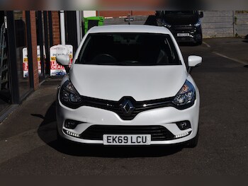Used Renault Clio 2019 for sale - 78406803: Photo