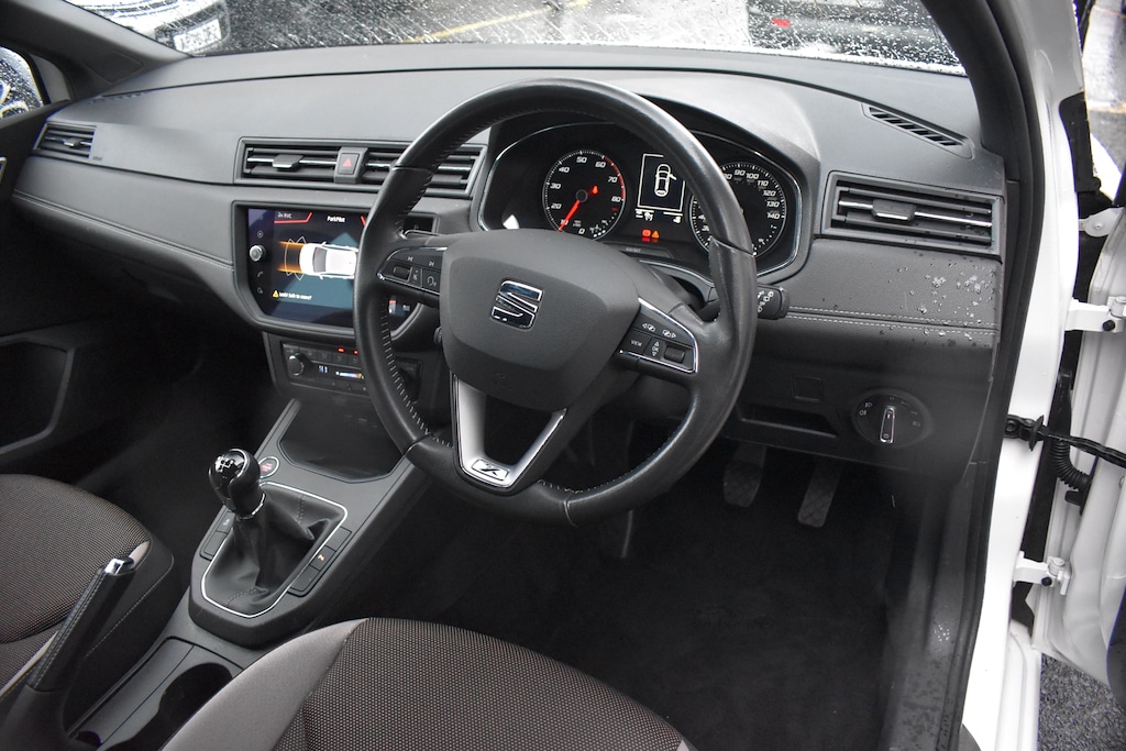 Used SEAT Ibiza 2019 for sale - 77462089: Photo 10