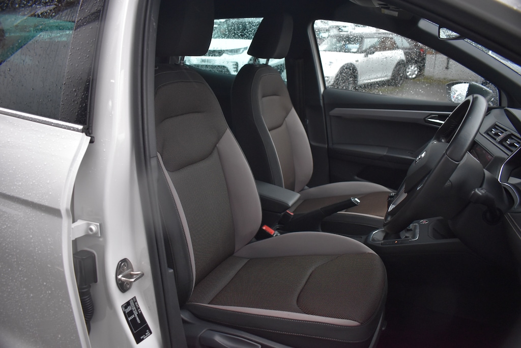 Used SEAT Ibiza 2019 for sale - 77462089: Photo 9