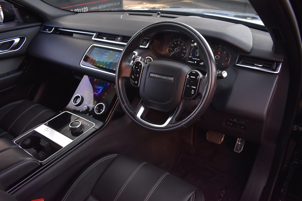 Used Land Rover Range Rover Velar 2019 for sale - 76928325: Photo 10