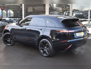 Used Land Rover Range Rover Velar 2019 for sale - 76928325: Photo