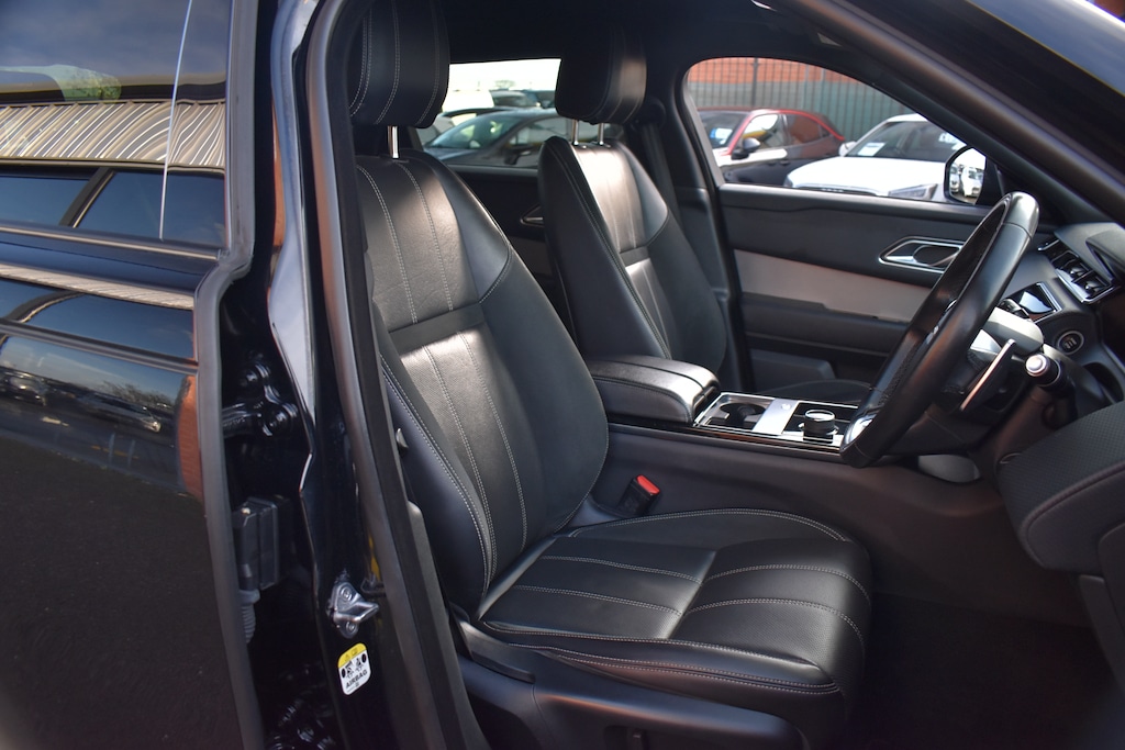 Used Land Rover Range Rover Velar 2019 for sale - 76928325: Photo 9