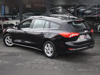 Used Ford Focus 2026 for sale - 79641052: Photo