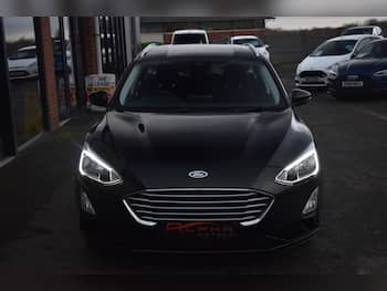 Used Ford Focus 2026 for sale - 79641052: Photo