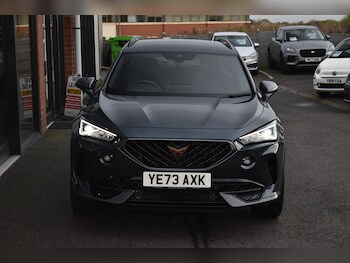 Used Cupra Formentor 2023 for sale - 76480031: Photo