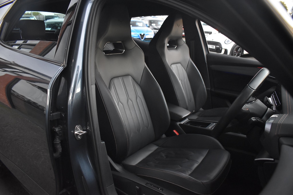 Used Cupra Formentor 2023 for sale - 76480031: Photo 8