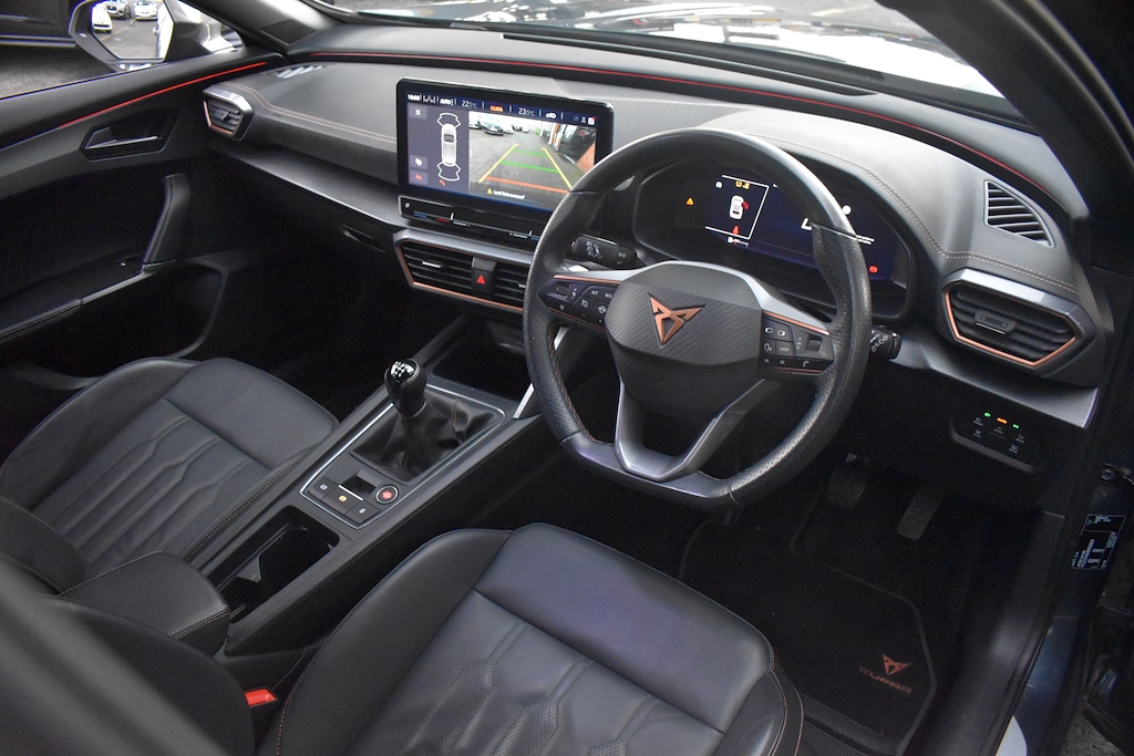 Used Cupra Formentor 2023 for sale - 76480031: Photo 9