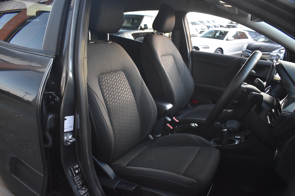 Used Ford Puma 2020 for sale - 76796674: Photo 9