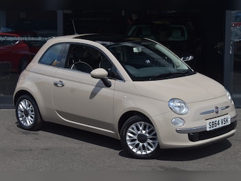 Used Fiat 500 2014 for sale - 78693502: Photo