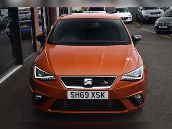 Used SEAT Ibiza 2019 for sale - 78468061: Photo