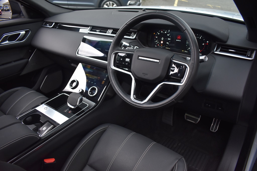 Used Land Rover Range Rover Velar 2022 for sale - 77848361: Photo 10