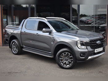 Used Ford Ranger 2023 for sale - 79299459: Photo