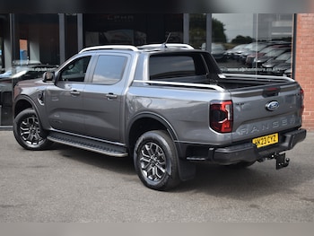 Used Ford Ranger 2023 for sale - 79299459: Photo