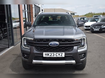 Used Ford Ranger 2023 for sale - 79299459: Photo