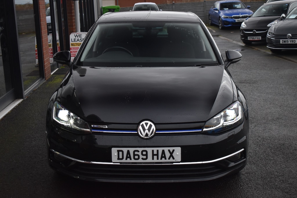 Used Volkswagen Golf 2019 for sale - 76722476: Photo 7