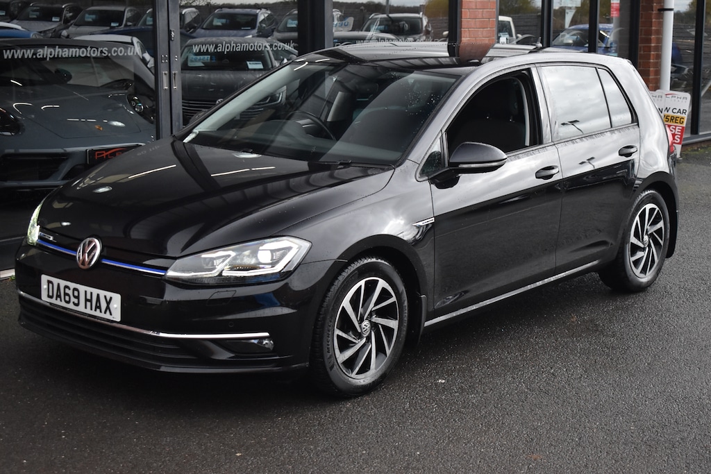 Used Volkswagen Golf 2019 for sale - 76722476: Photo 8