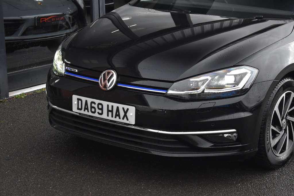 Used Volkswagen Golf 2019 for sale - 76722476: Photo 9