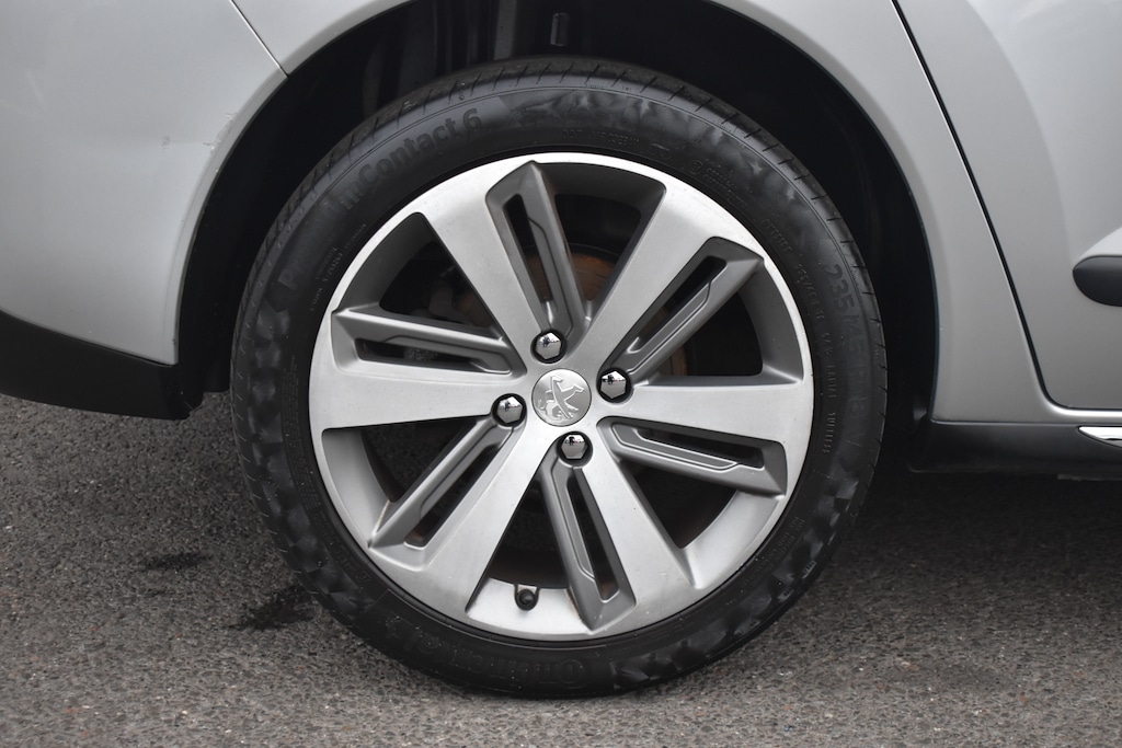 Used Peugeot 3008 2016 for sale - 76563932: Photo 6