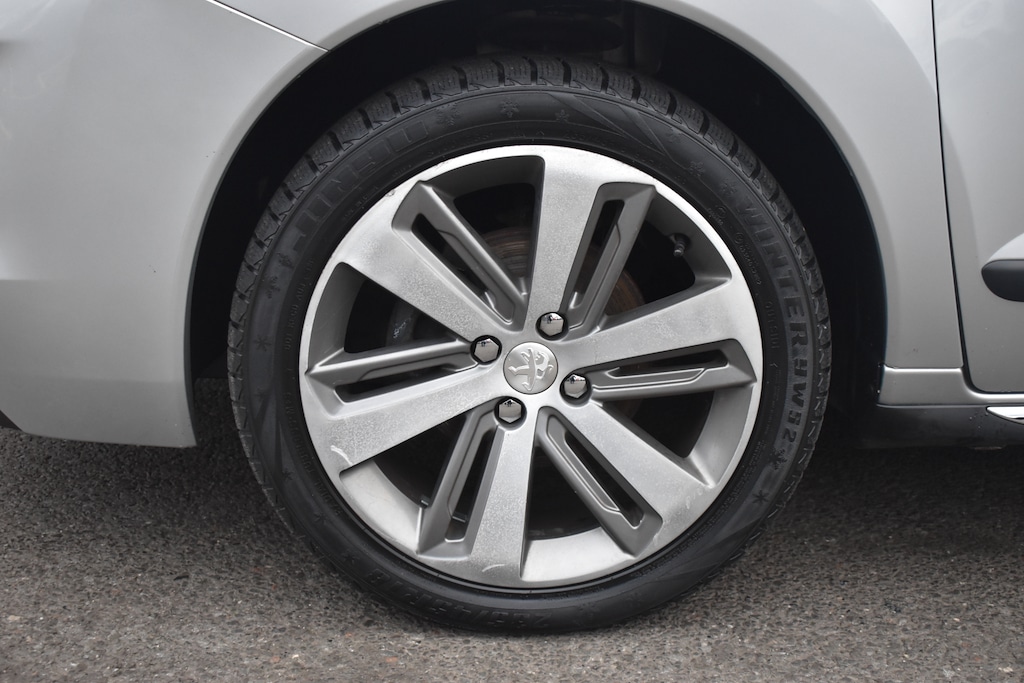 Used Peugeot 3008 2016 for sale - 76563932: Photo 9