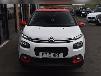 Used Citroen C3 2019 for sale - 79322454: Photo