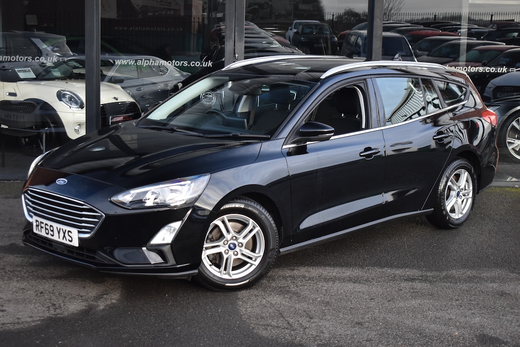 Used Ford Focus 2025 for sale - 77300717: Photo 6