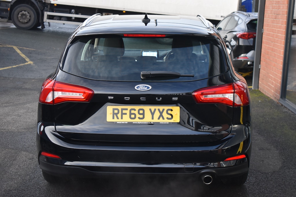 Used Ford Focus 2025 for sale - 77300717: Photo 8